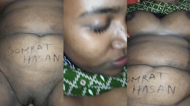 Bhabhi ki gaand bhi chod dala chut chodne ke baad