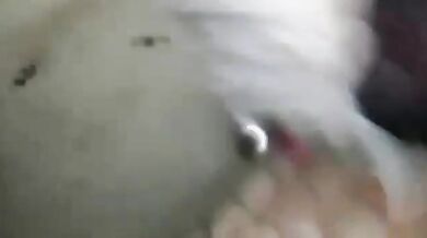 Jawan ladki ki gili chut ko choda