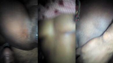 Bhabhi ki mari gaand or nikaal di tatti desi anal sex
