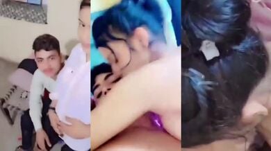 Indian village teen lover ki chudai ka desi sex mms