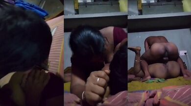 Dehati bhabhi ki chudai kiya alag alag pose mai