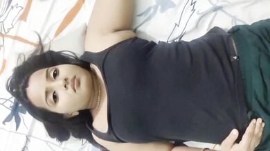 Desi young sexy bhabhi ki chudai