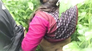 Bengali devar bhabhi ki jungel mai chudai