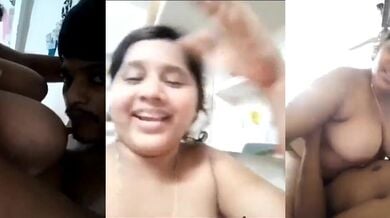 Big boobs malkin nai kari apne jawan nokar ki chudai
