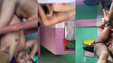 Saal ka sabse behatarin village devar bhabhi ki chudai