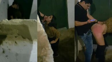 Hostel girl ki chudai ka chupke se banaya video