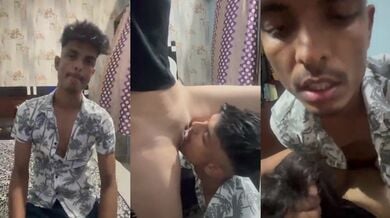Tharki ladke nai kari bahan ki chudai uski tight chut chaatke