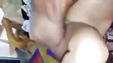 2 muslim budhho nai mil kari jawan bahu ki chudai
