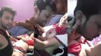 Jawan sundar bhabhi chudi devar ke sath