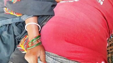 Gaanv ke dehati devar bhabhi romance