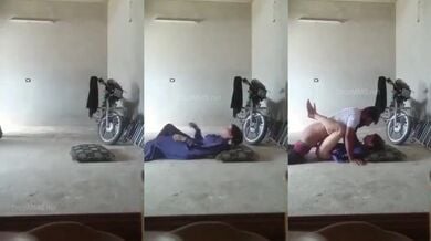 Paki ladki ki padosi ke sath chudai ka viral video