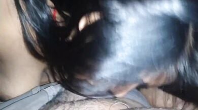 Bengali bhabhi lund chus muh pe cumshot leti hai