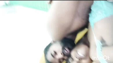 Young mallu lover ka south indian sex video