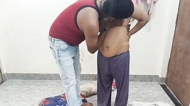 Indian bhabhi chudai karti hai pati ka lund chuske