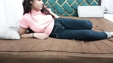 Desi young lover nai kiya hotel mai chudai