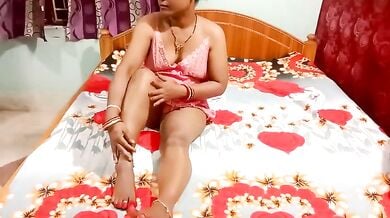 Devar bhabhi ka homemade sex video