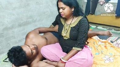 Bengali Puja baudi ki homemade porn video