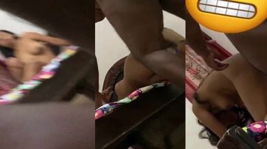 Desi lover ki hard chudai ka sex mms