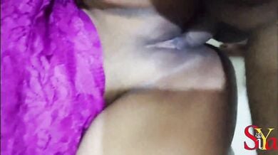 Desi young bhabhi siya ki chudai hotel room mai