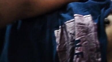 Bhabhi ki chut or gaand ki ched ko khola devar nai apne lund se