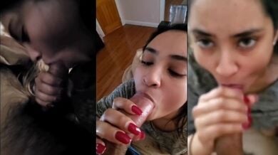 Hot nri girl nai lund ko chus piya lund ka pani
