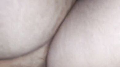 Moti bhabhi ki hairy chut ko choda uske devar nai