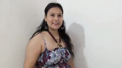 Taange uthake chudi puja bhabhi apne lover ke sath