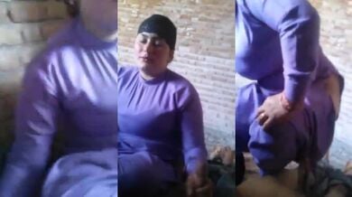 Pakistani bhabhi nai devar ke lund ko chuske chudi