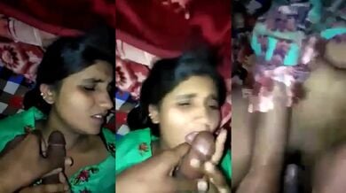 Lund ko chus chudi suit salwar pahni gaanv ki bhabhi