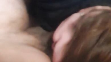 Russian girlfriend nai diya desi ladke ko blowjob