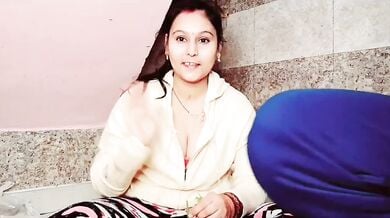 Indian famous couple puja or prem ki doggy style sex