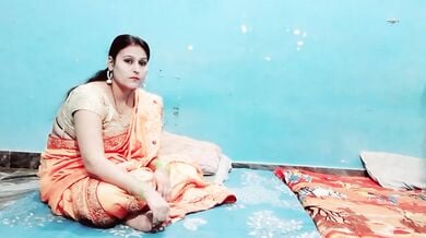 Desi kaamuk husband wife nai liya chudai ka maja