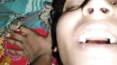Bhabhi ki chut chodke lund ka pani pilayaa
