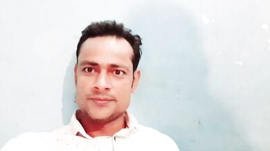 Puja bhabhi chudi jawan ladke ke lund se