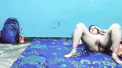 Lund chusaakar puja bhabhi ki hardcore chudai