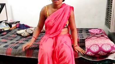 Hot desi saas ne nude gaand hilai