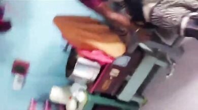 South indian ki sexy bhabhi chudi apne devar se