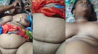 South india ki bade boobs wali sexy bhabhi ki chut chudai