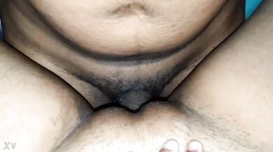 Bangali sexy ladki chudi apne boyfriend se
