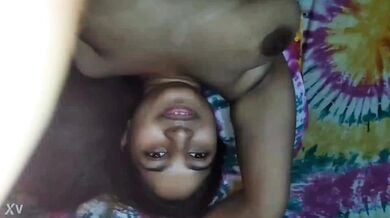 Bangali sexy ladki chudi apne boyfriend se