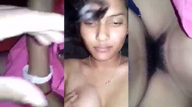 Cute wife ke saath chudai wala desi mms video