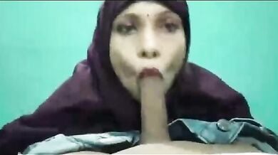 Patna ki hijabi bhabhi ko choda naukar desi mms