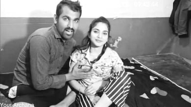 Sexy desi patni archana ki chudai record hua secret camera mai