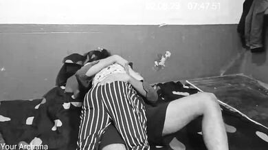 Sexy desi patni archana ki chudai record hua secret camera mai
