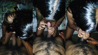 South indian cute ladki nai chusa jhanto se bhara bada lund