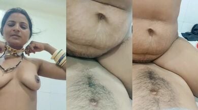 Rajisthani sexy bhabhi lund ki sawri karti hui