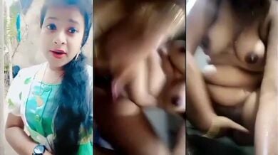 Chut mai ungli karte karte fisal ke gir gayi bichari