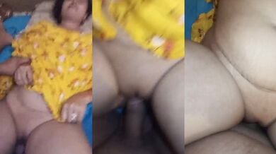 Sexy bangladeshi bahabi ki chikni chut chudai