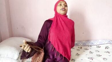 Hijbai Bengali bhabhi aur pati ki hot sex mms