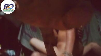Biwi ne mota lund liya webcam par